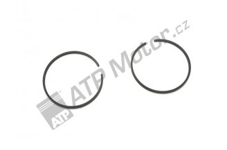 64011938: Piston ring