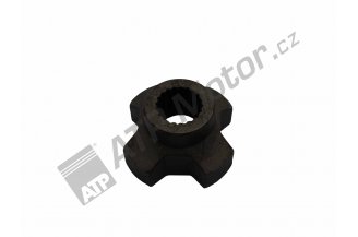 78431001: JRL-Servolenkungskupplung