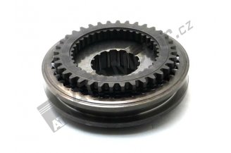 60121902: Synchronizing clutch ?nd + 3rd speed JRL