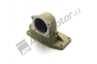 74006001: JRL-Thermostatgehäuse