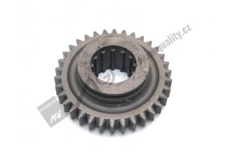 60111906 AGS: Kolo přesuvné 1+Z.R z=34 AGS