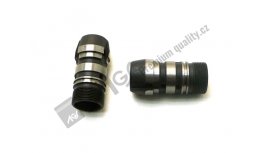 Pouzdro šoupátka AGS