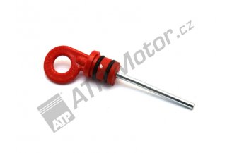 935082: Dipstick CAP MAJN