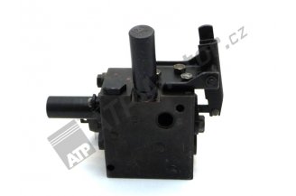 88413509: One-section selective control valve 88-413-579