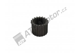 1102900059: Hřídel náhonu čerpadla DESTA