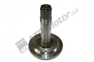 64903440: Hřídel kola