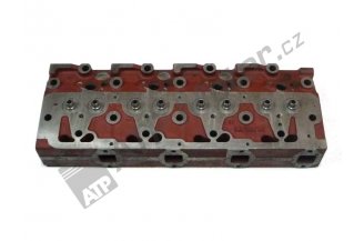 78006010: Cylinder head with guides and seats 8V 78-006-009