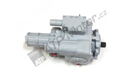 Hydromotor SMF-22 UN-053