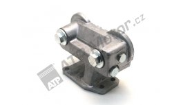 Tělěso plnoprůtokového filtru 6V AL