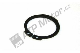 930219: Kroužek pojistný 34 vnější DIN 471 čepu satelitů 97-0238 CA