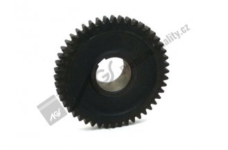 67111904: Festes Zahnrad z=48 AGS
