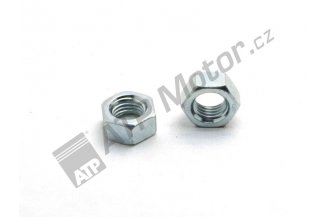 MM20: Matice šroubovaného závěsu M20 1401, 99-3649