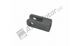 Fork M10x1,5RH 99-5356