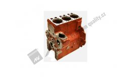 Blok motoru 3V ATM Z 5201 102x110  4901-0151, 4901-0152, 4904-0185, 5201-0109 AGS