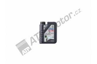 LM1128: Classic motorenöl sae 20w-50 hd  1l Liqui Moly