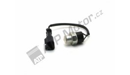 Ventil tlakový A/C M97,FRT