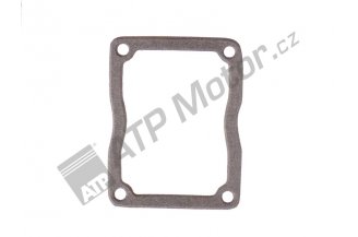 PTE83,27: Těsnění čerpadla hydrauliky 4V Perkins