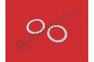Z2557.01: Sealing ring felt oil strainer