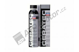 LM21681: Keramická přísada do oleje Cera Tec 300 ml Liqui Moly