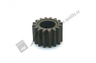 50453221: Ritzel PHN JUGO z=16/dr=25 AGS