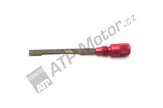 931157: HSR-Öltankanzeige