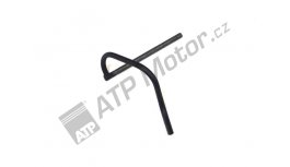 Wellenreduzierer komplett