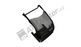 Vollgesichtsmaske PVH JRL