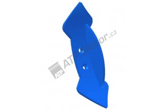 300123: Blade LH+RH Deflector