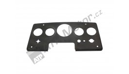 Deska přístrojová