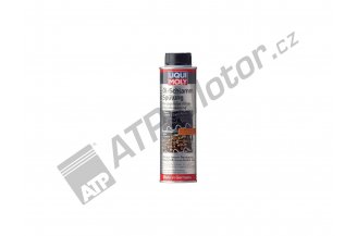 LM5200: Oil-sludge rinse 300 ml Liqui Moly