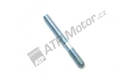 Injector screw M8x60 99-2572