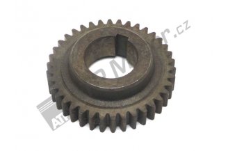 37111912: Constant mesh reduction gear t=38