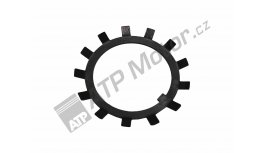 Podložka pojistná MB-10