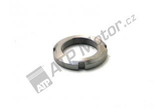8: Nut KM-8 99-4025