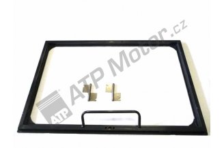 34813011: Rám dveří L