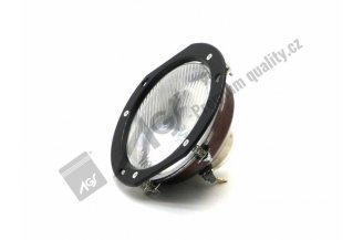 59115842 AGS: Headlamp 93-351-008 AGS *