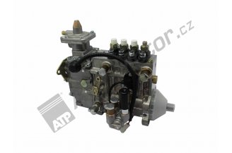 19009988: Einspritzpumpe PP4M10P1l-4352 FRT