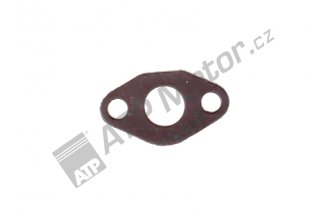 LTE73,31: Těsnění odpadu