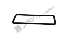 Dichtung des Seitendeckels 4V 6701-0242 AGS