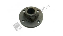 Příruba CA 10-172-903