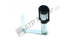 Držák majáku s bočním úchytem 93-3257, 65-351-906