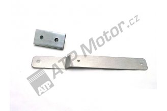 TROJDRZ: Dreieckshalter komplett V064