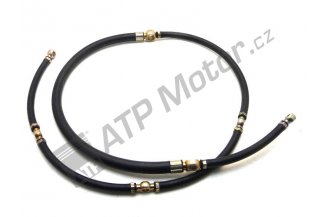 78009939: Leak off pipe 78-009-039