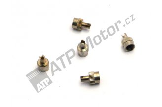 CEPICKAKOVOVA: Čepička kovová C-CAP