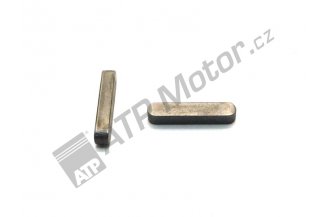 19532833: Stift 10h9x8x50 ŽTR-165