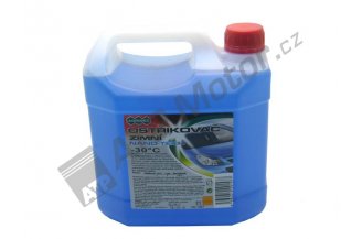 K1330300: Waschflüssigkeit -30C° 3L