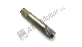 Shaft I ZTR-184