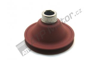 Pulley 7201-0306 CZ