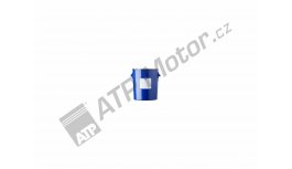 Flue grease zs kook-40 25kg Liqui Moly