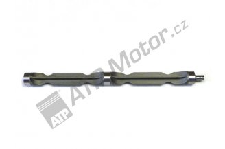 78020001: Hřídel vyvažovací holý UNI